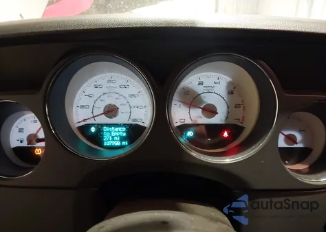 2011 Dodge Challenger R/T z USA, uszkodzony, nr VIN 2B3CJ5DT3BH571381